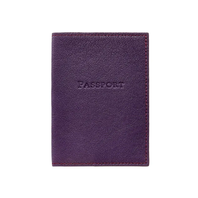 Passport Holder sold by Graphic Image