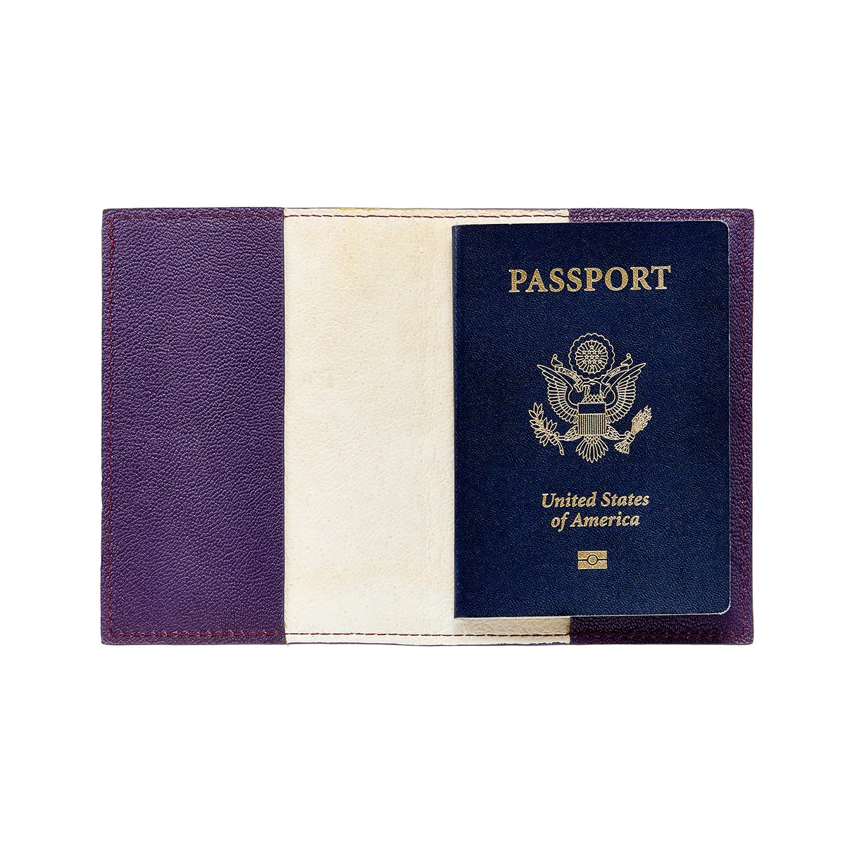 Passport Holder sold by Graphic Image product image thumbnail 2