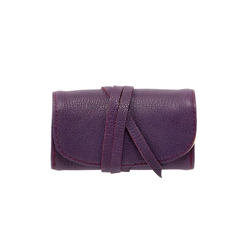 Small Jewelry Roll sold by Graphic Image