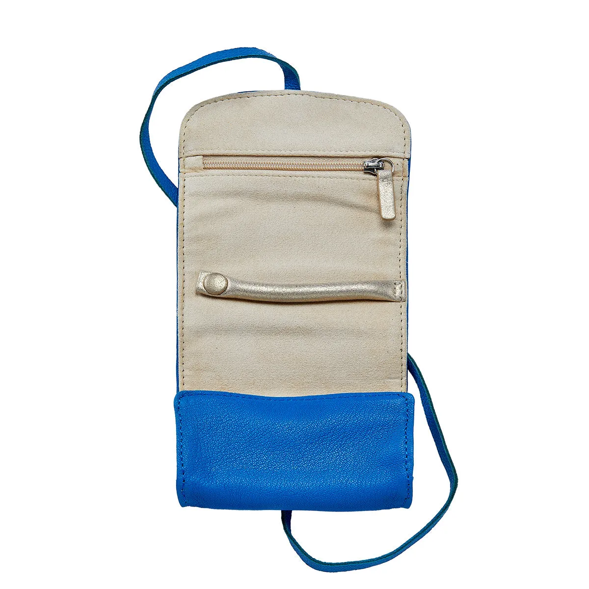 Small Jewelry Roll sold by Graphic Image product image thumbnail 3