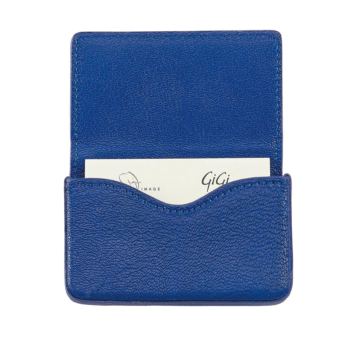 Hard Business Card Case sold by Graphic Image product image thumbnail 2