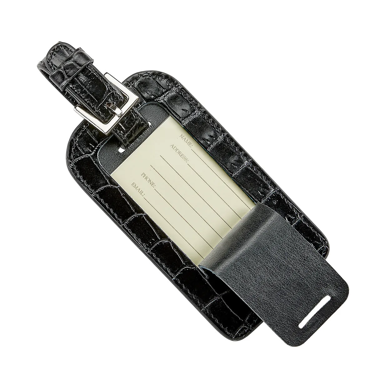 Luggage Tag sold by Graphic Image product image thumbnail 3