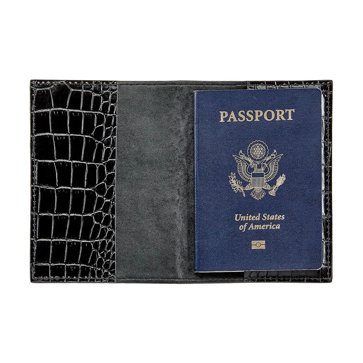 Passport Holder sold by Graphic Image product image thumbnail 2