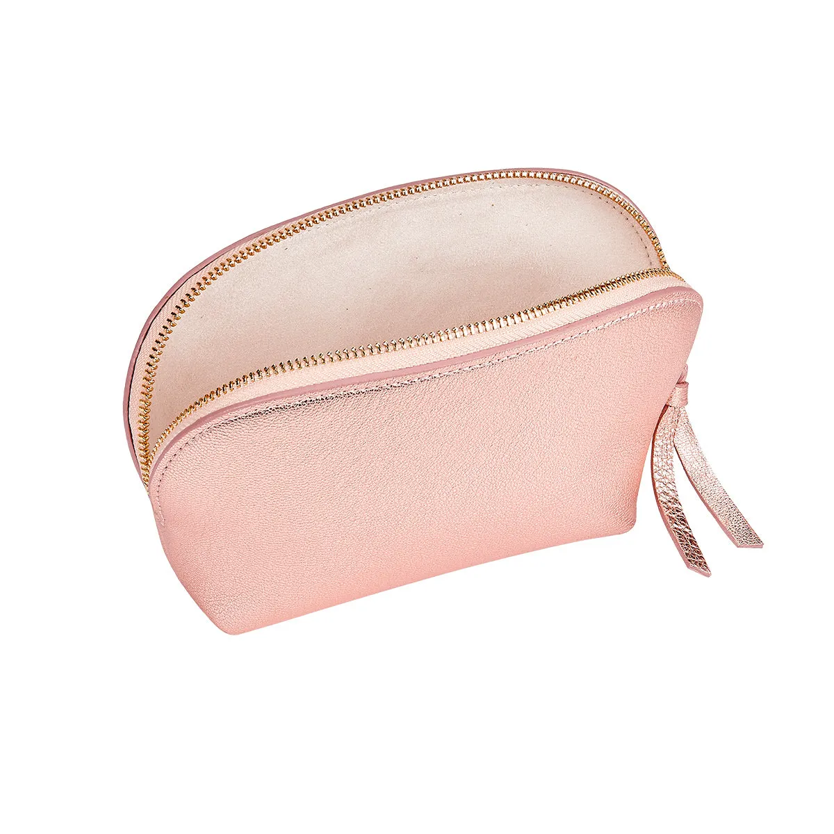 Dome Cosmetic Case sold by Graphic Image product image thumbnail 3