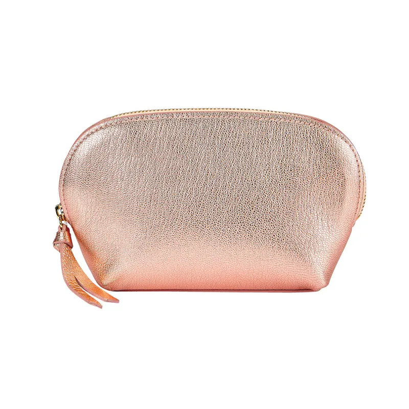 Dome Cosmetic Case sold by Graphic Image