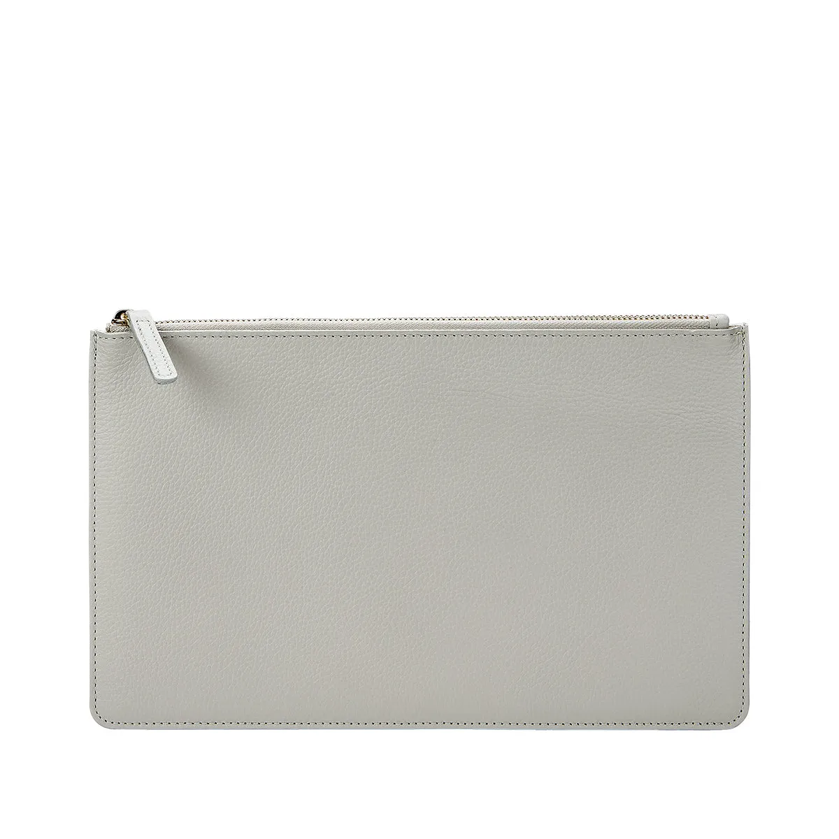 Signature Leather Pouch sold by Graphic Image