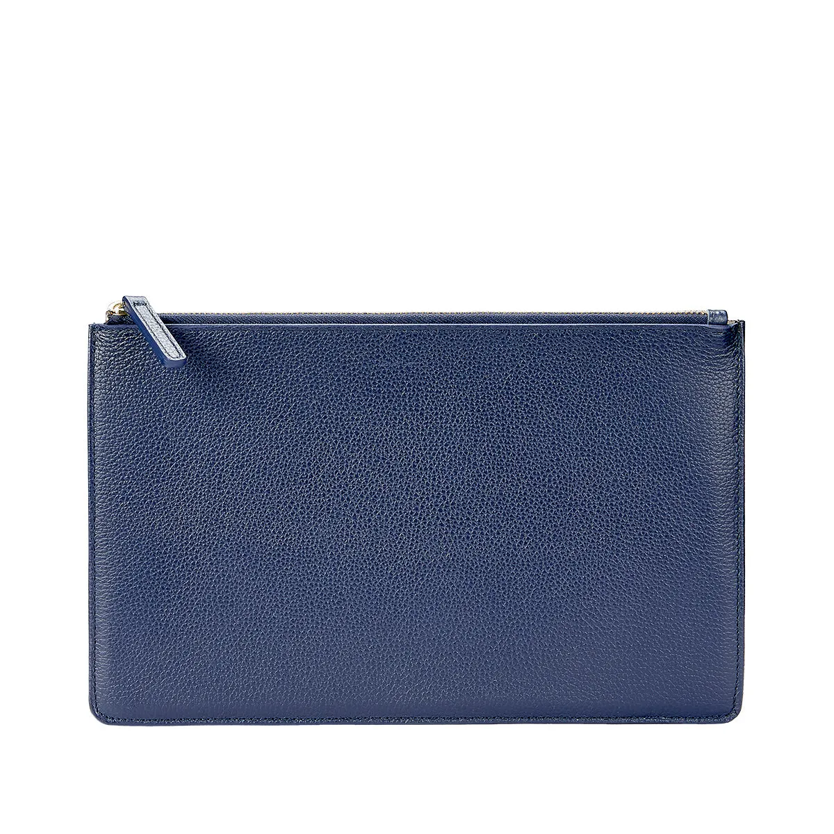 Signature Leather Pouch sold by Graphic Image