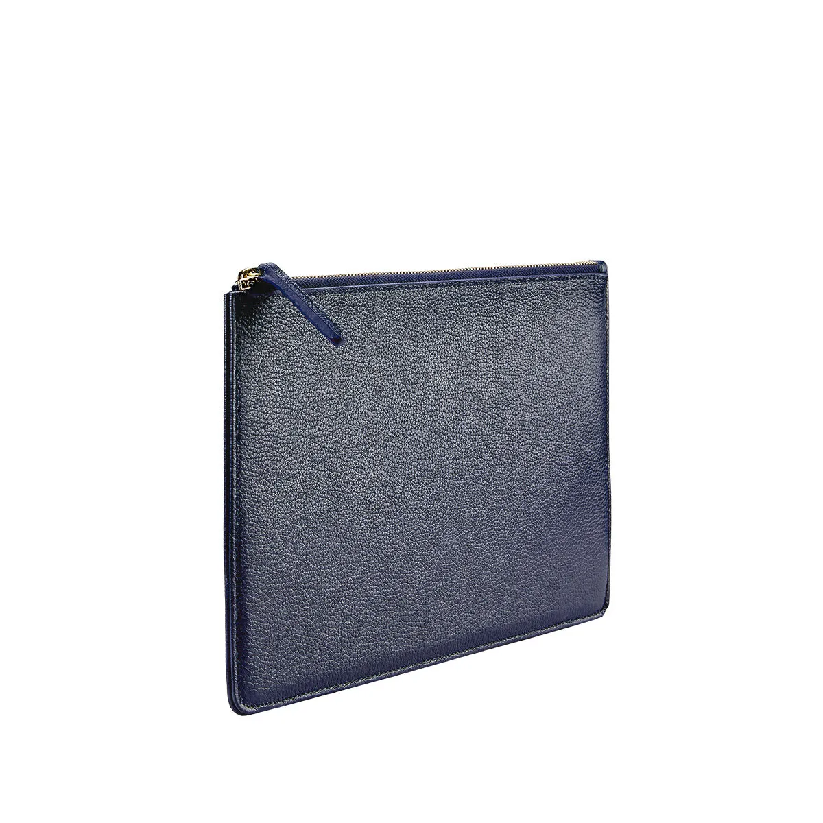 Signature Leather Pouch sold by Graphic Image product image thumbnail 2