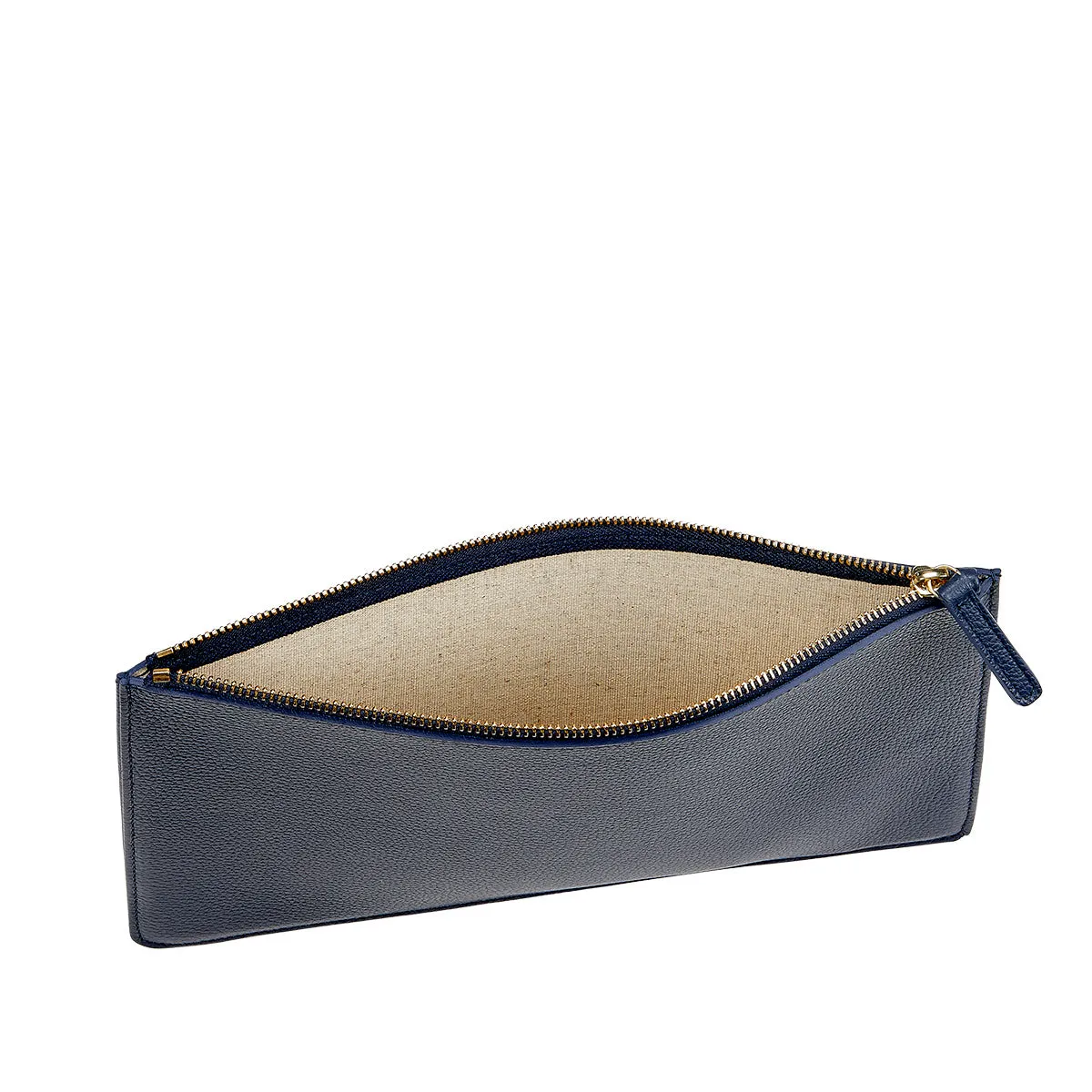 Signature Leather Pouch sold by Graphic Image product image thumbnail 3