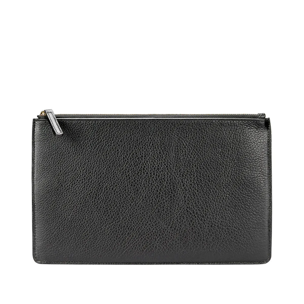 Signature Leather Pouch sold by Graphic Image