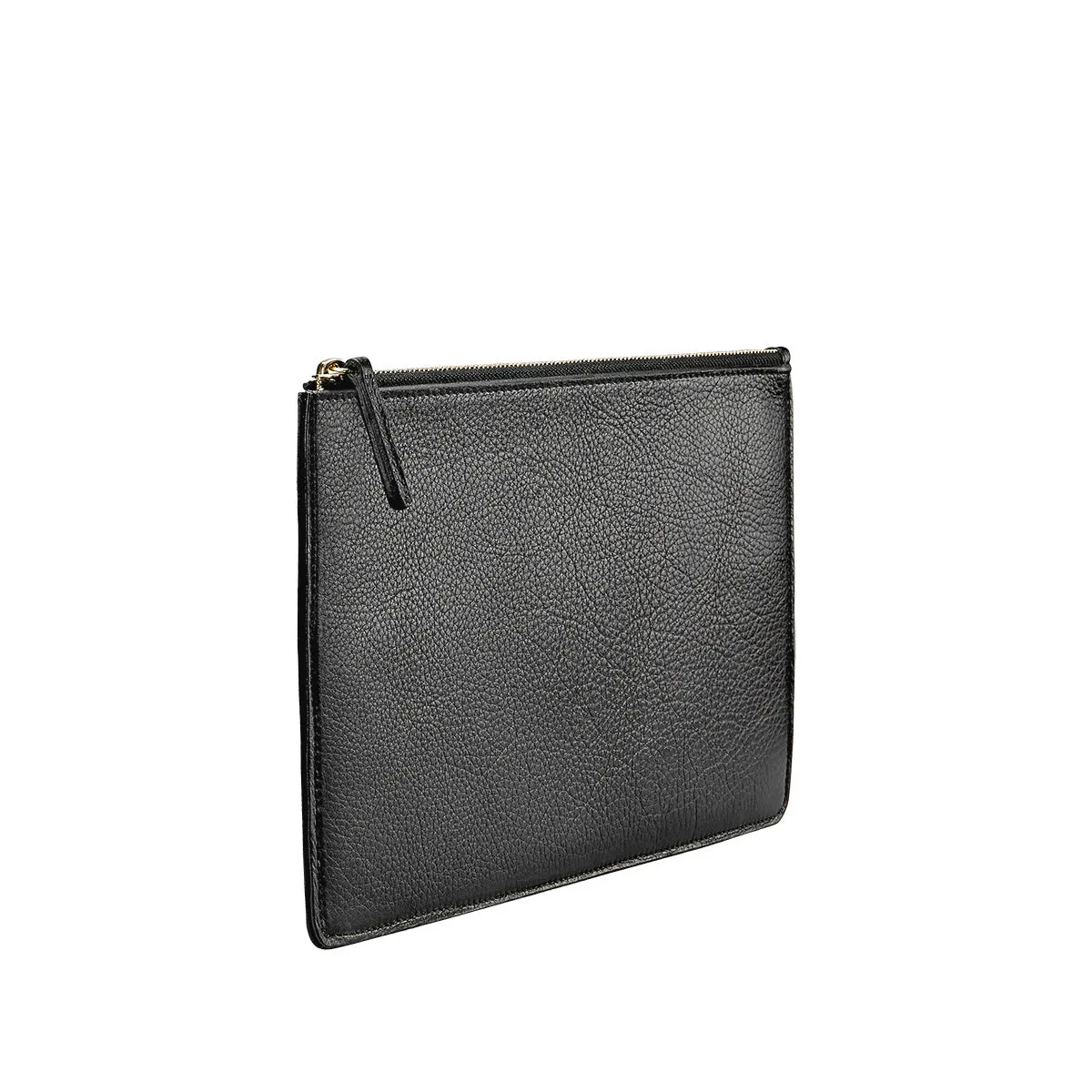 Signature Leather Pouch sold by Graphic Image product image thumbnail 2