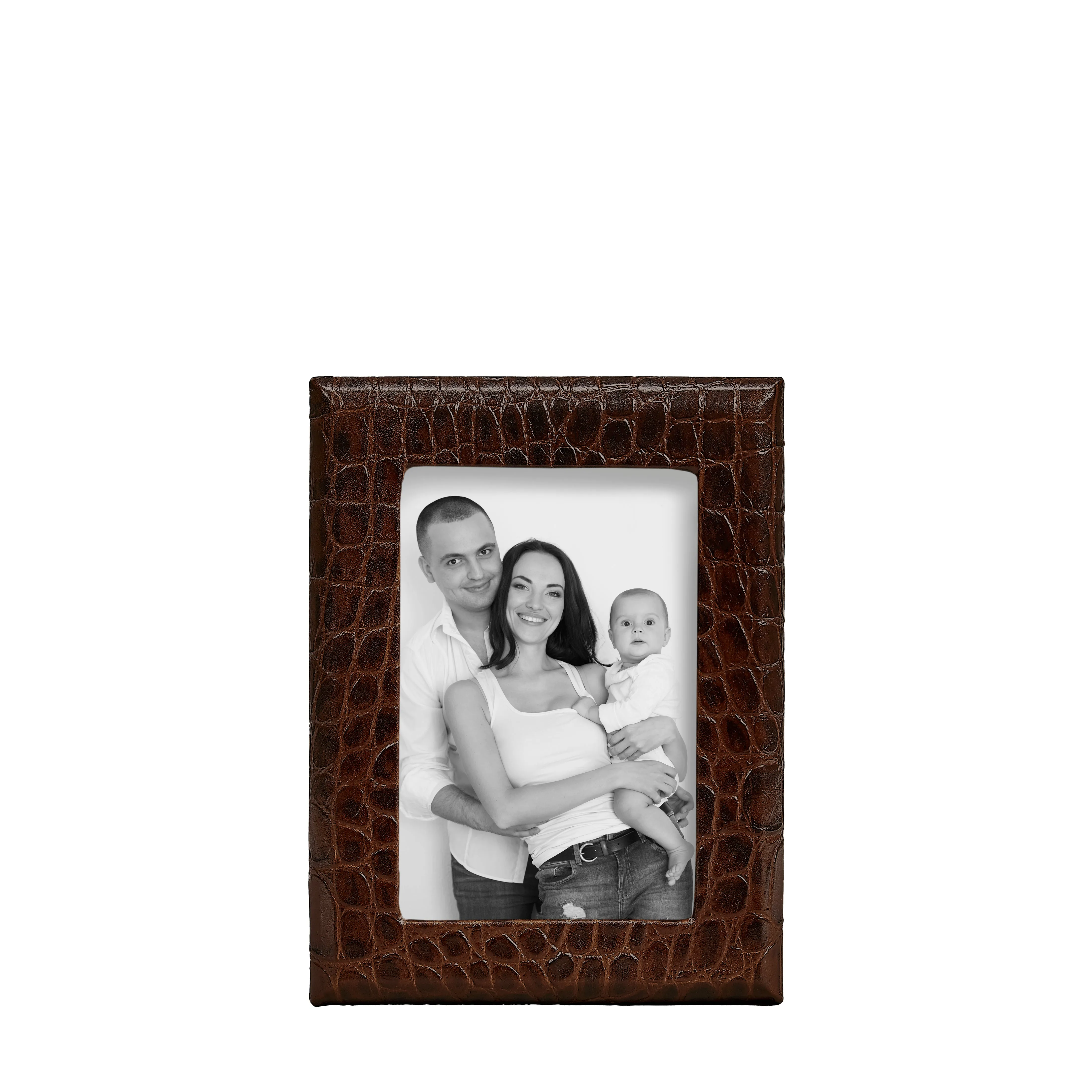 4" x 6" Profile Studio Frame sold by Graphic Image