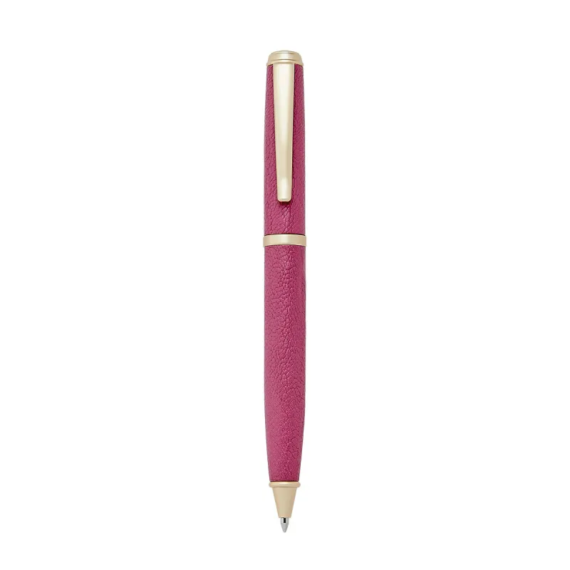 Leather Wrapped Pen sold by Graphic Image