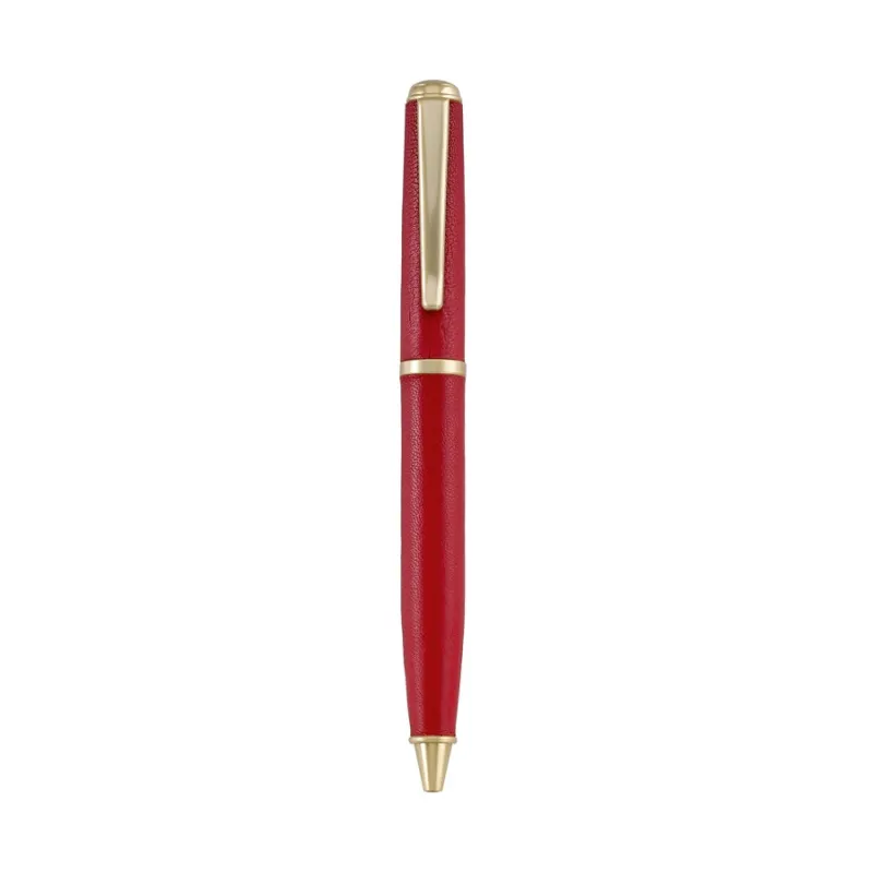 Leather Wrapped Pen sold by Graphic Image