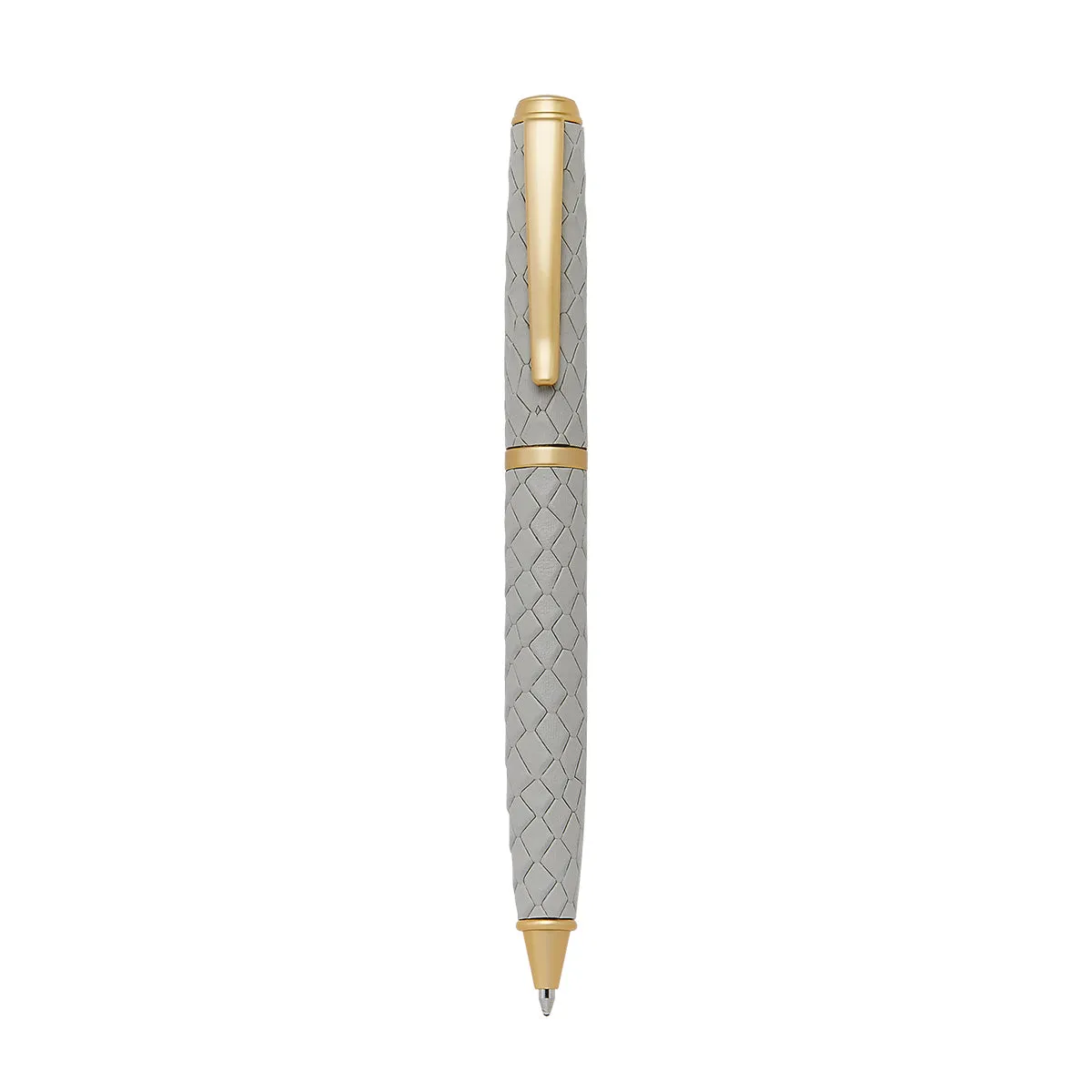 Leather Wrapped Pen sold by Graphic Image product image thumbnail 2