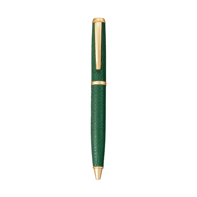 Leather Wrapped Pen sold by Graphic Image