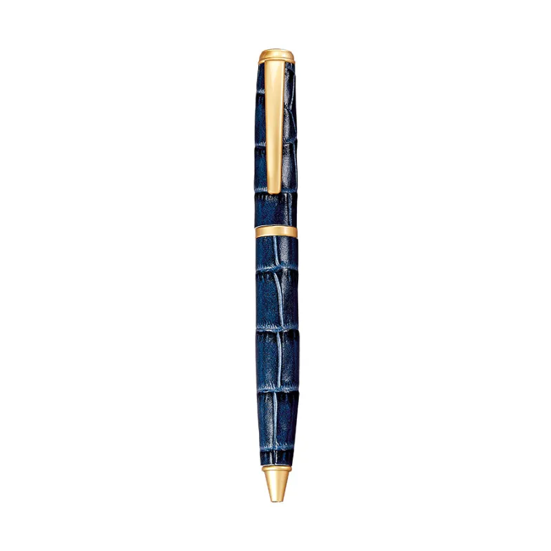 Leather Wrapped Pen sold by Graphic Image
