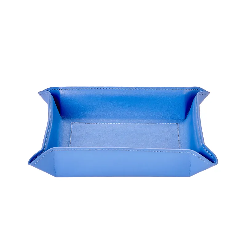 Leather Valet Tray sold by Graphic Image