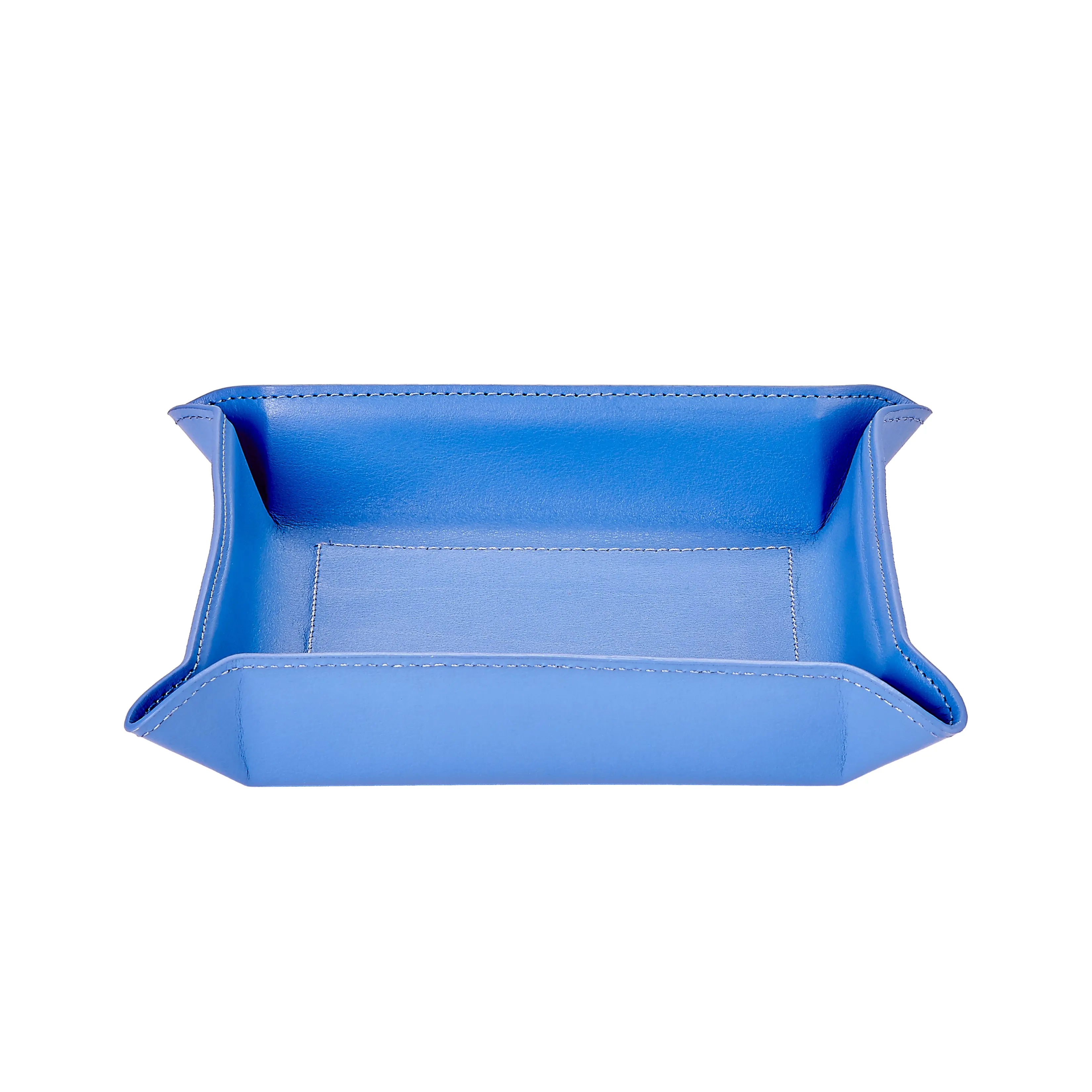 Leather Valet Tray sold by Graphic Image