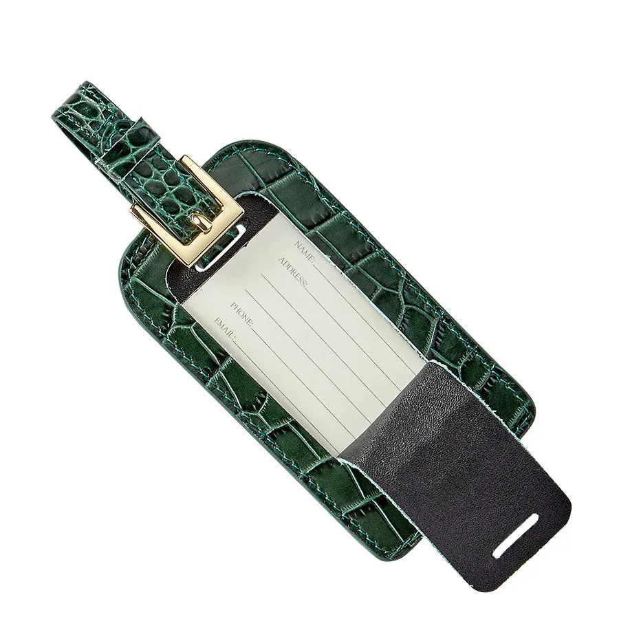 Luggage Tag sold by Graphic Image product image thumbnail 3