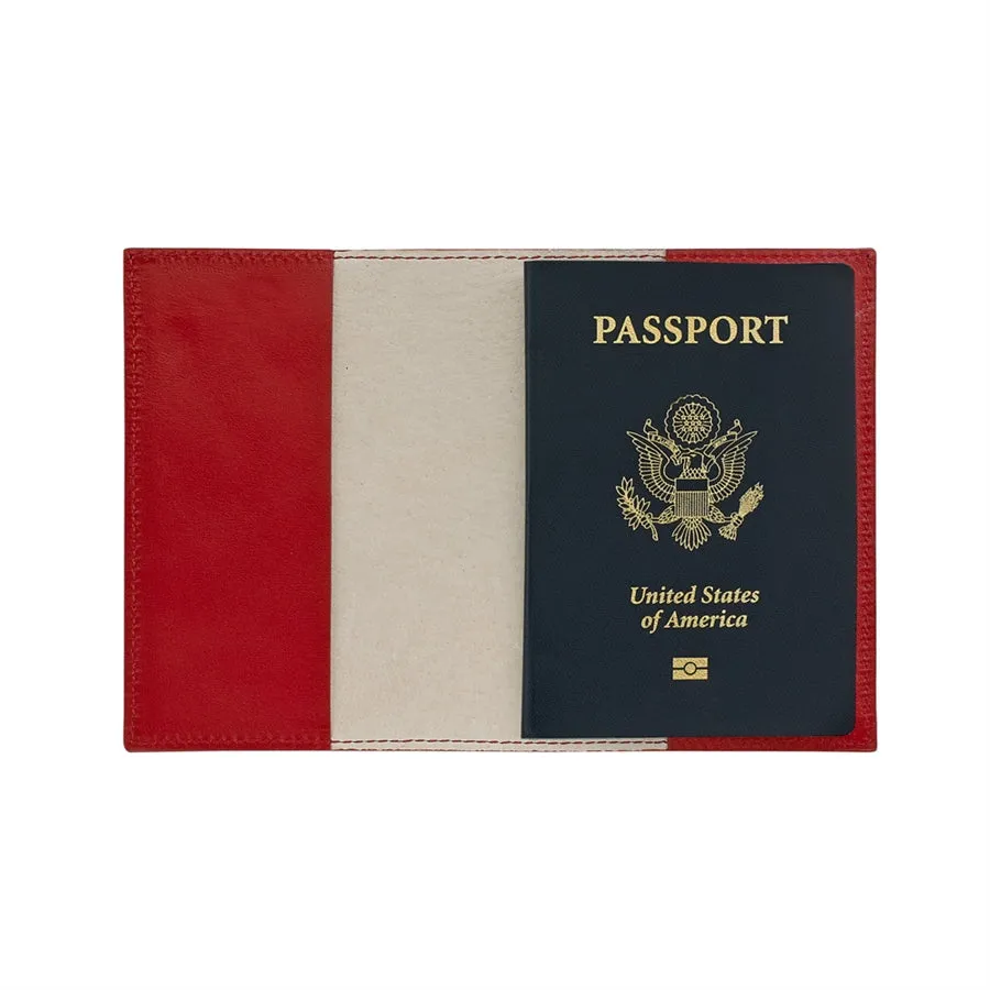 Passport Holder sold by Graphic Image product image thumbnail 2