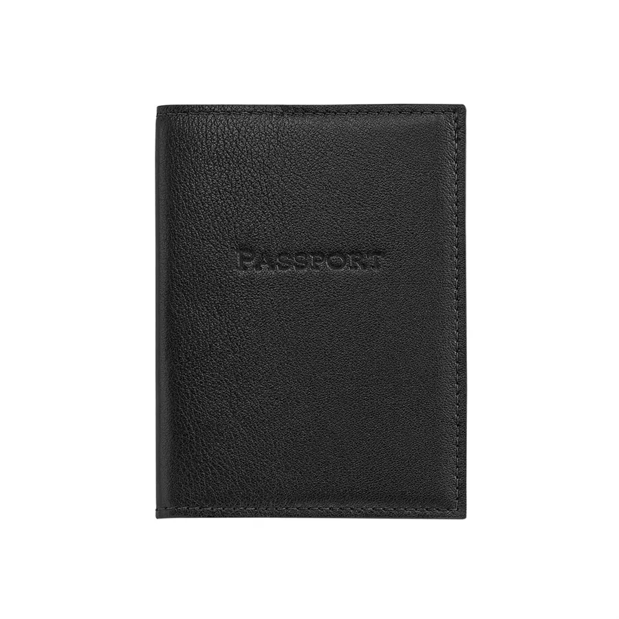 Passport Holder sold by Graphic Image