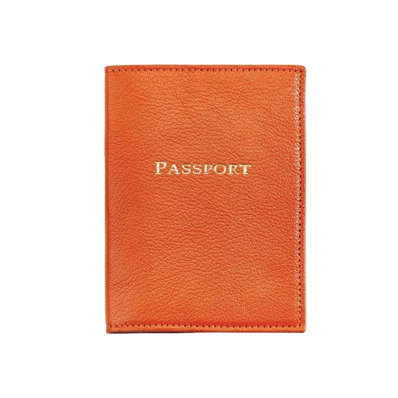 Passport Holder sold by Graphic Image