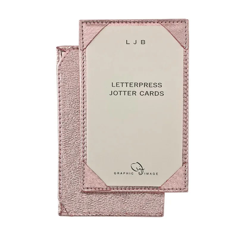 Jotter sold by Graphic Image