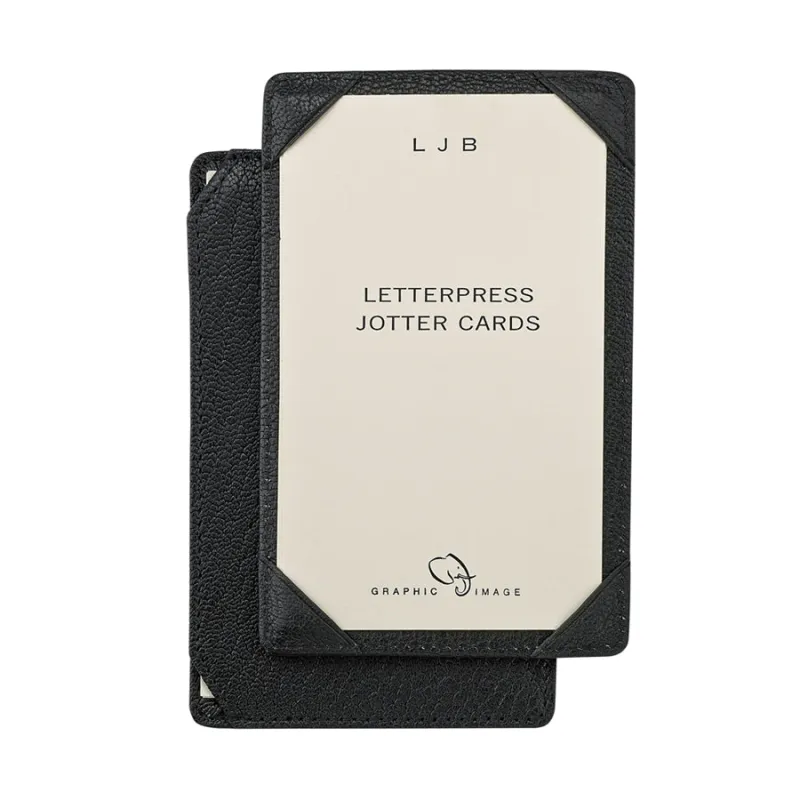 Jotter sold by Graphic Image