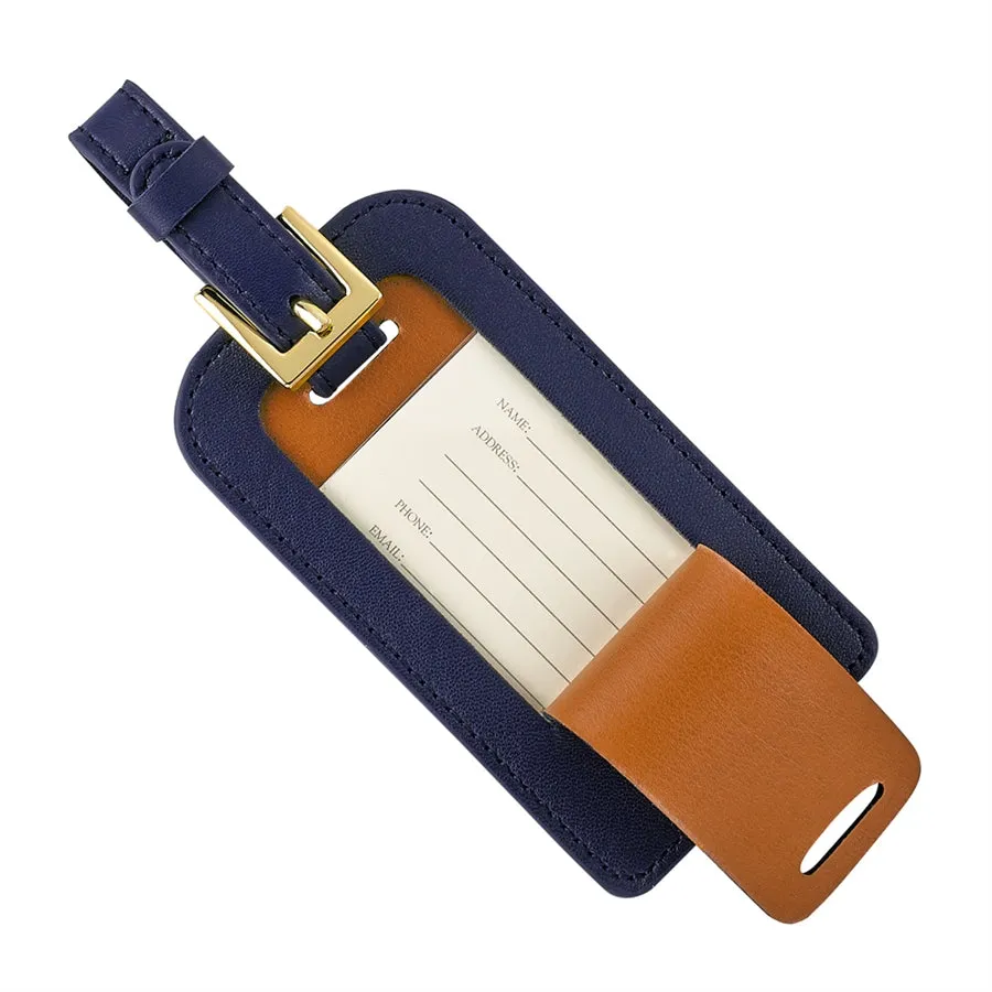 Luggage Tag sold by Graphic Image product image thumbnail 3