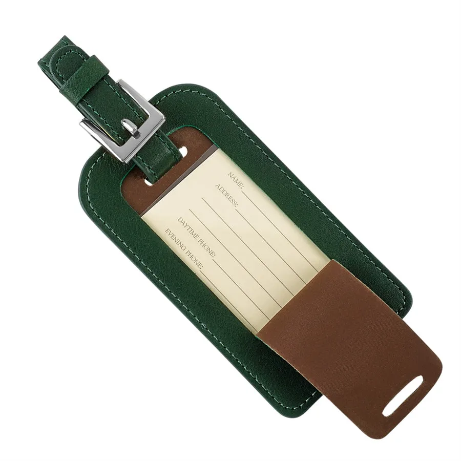 Luggage Tag sold by Graphic Image product image thumbnail 2