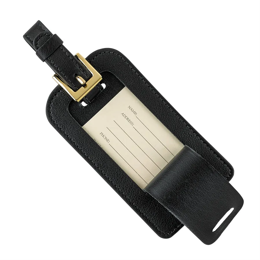 Luggage Tag sold by Graphic Image product image thumbnail 3
