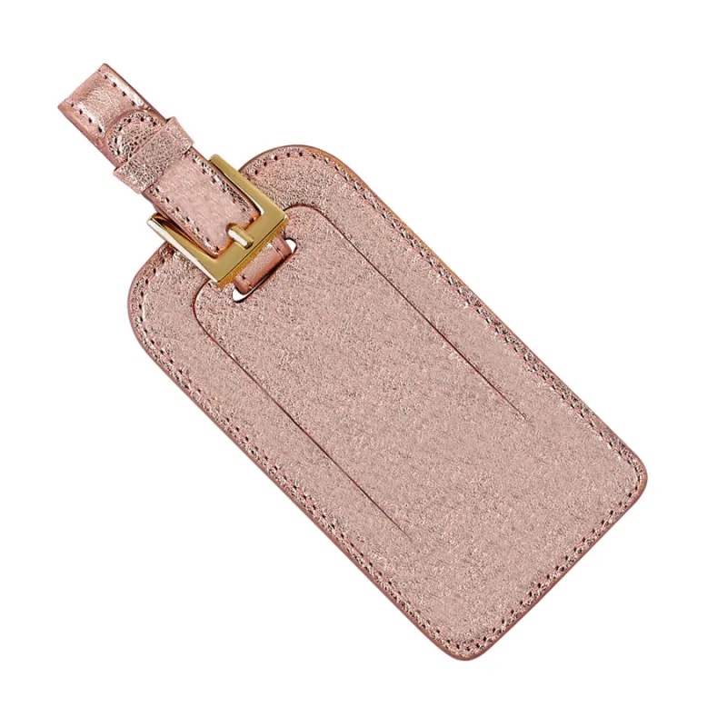 Luggage Tag sold by Graphic Image