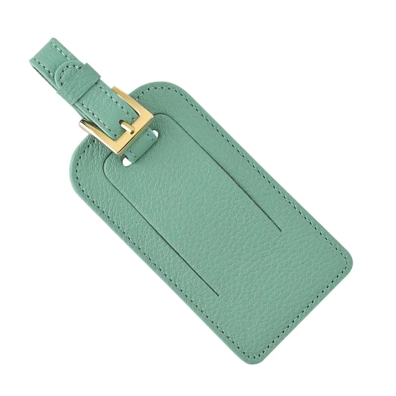 Luggage Tag sold by Graphic Image