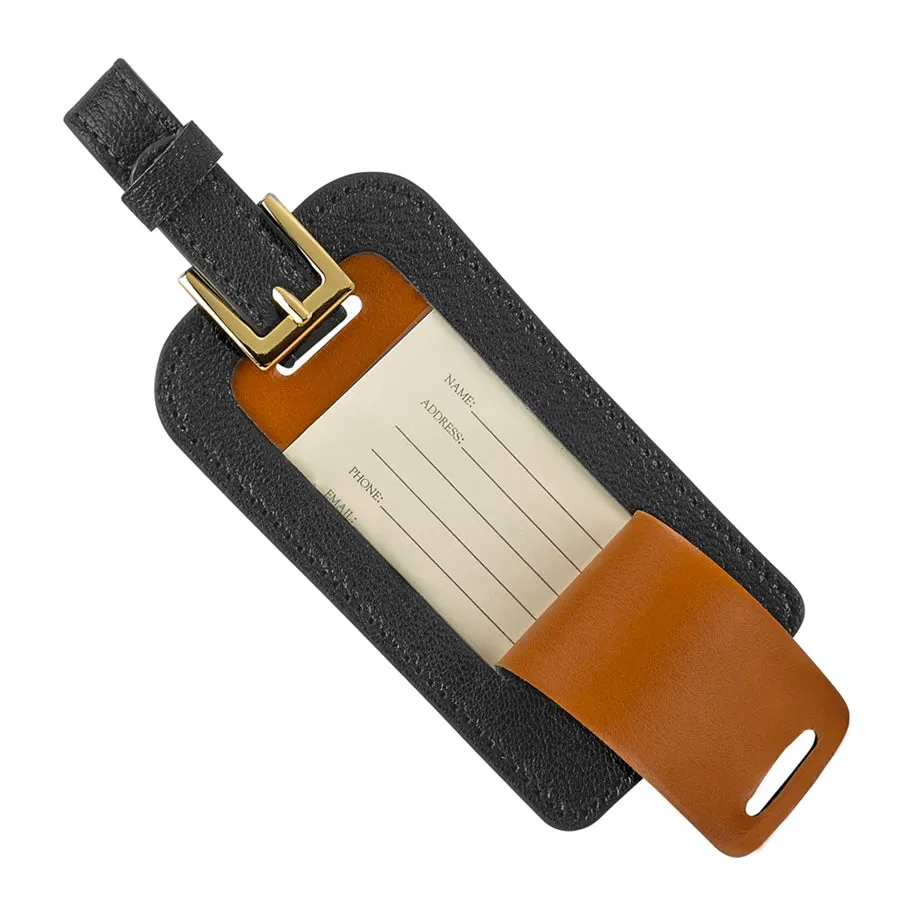 Luggage Tag sold by Graphic Image product image thumbnail 3