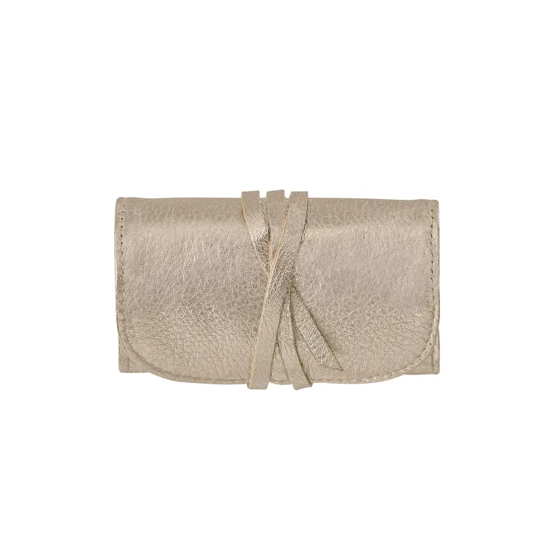 Small Jewelry Roll sold by Graphic Image
