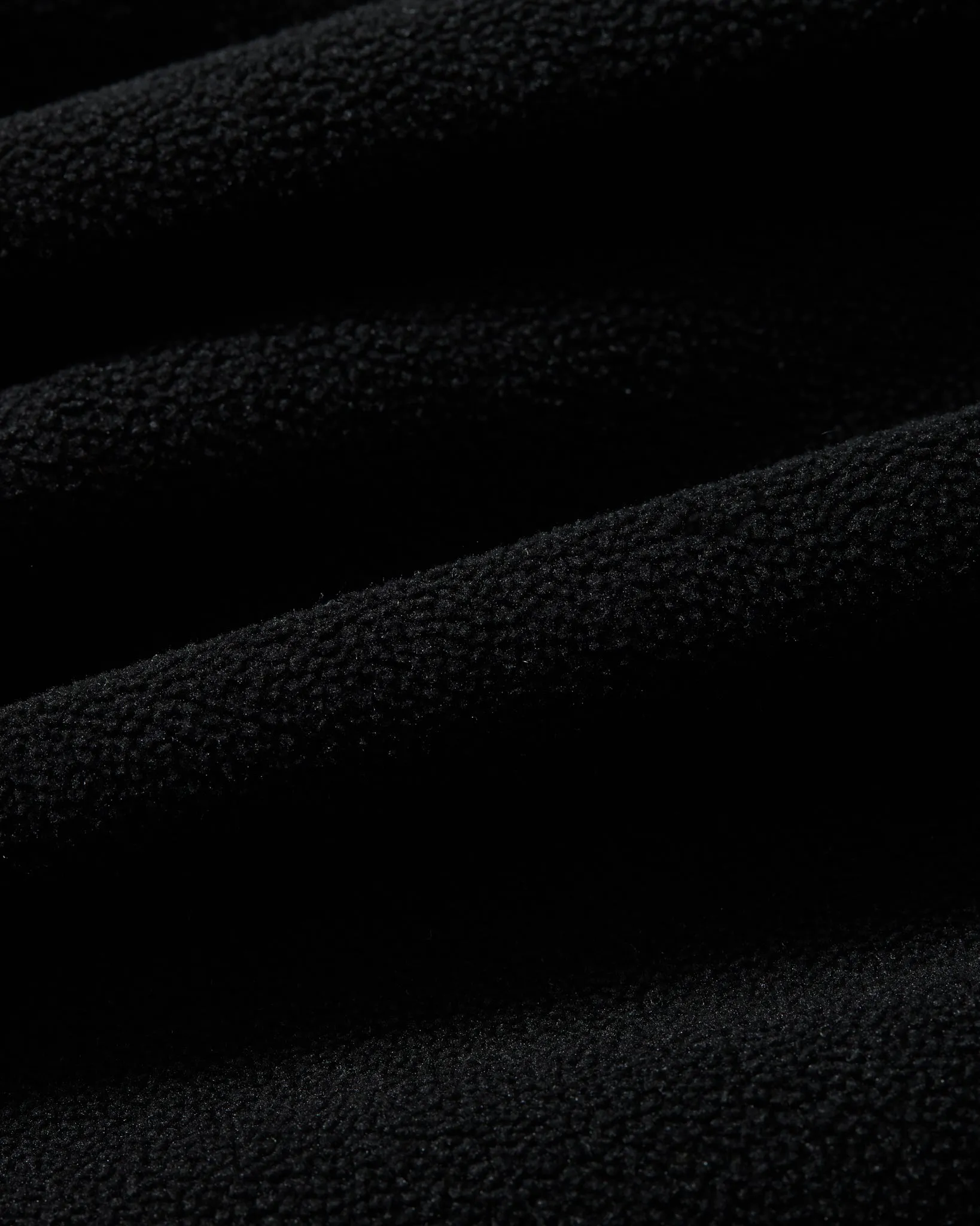 Fleece Shirt Jacket - Charcoal sold by Grayers product image thumbnail 5