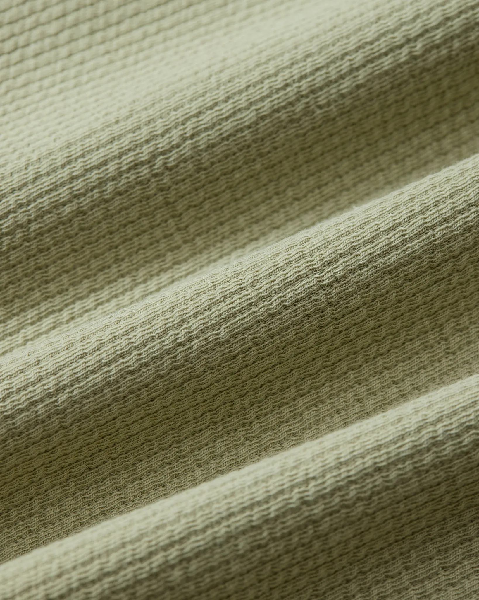 Airloft Jacquard Hoodie - Pale Olive sold by Grayers product image thumbnail 4