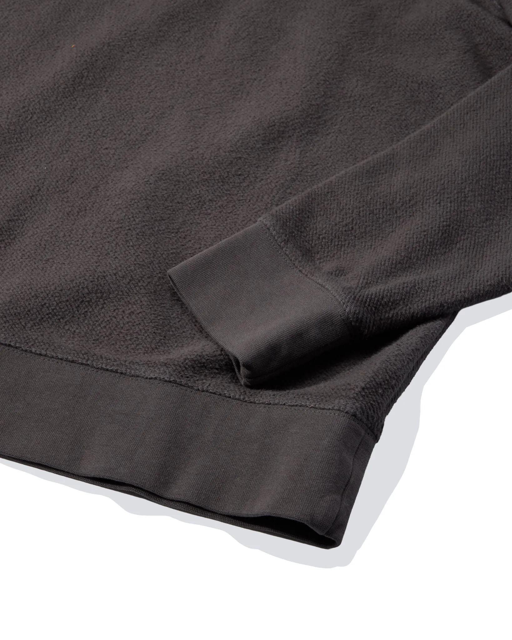 Dunlop Reverse 1/4 Zip - Beluga sold by Grayers product image thumbnail 3