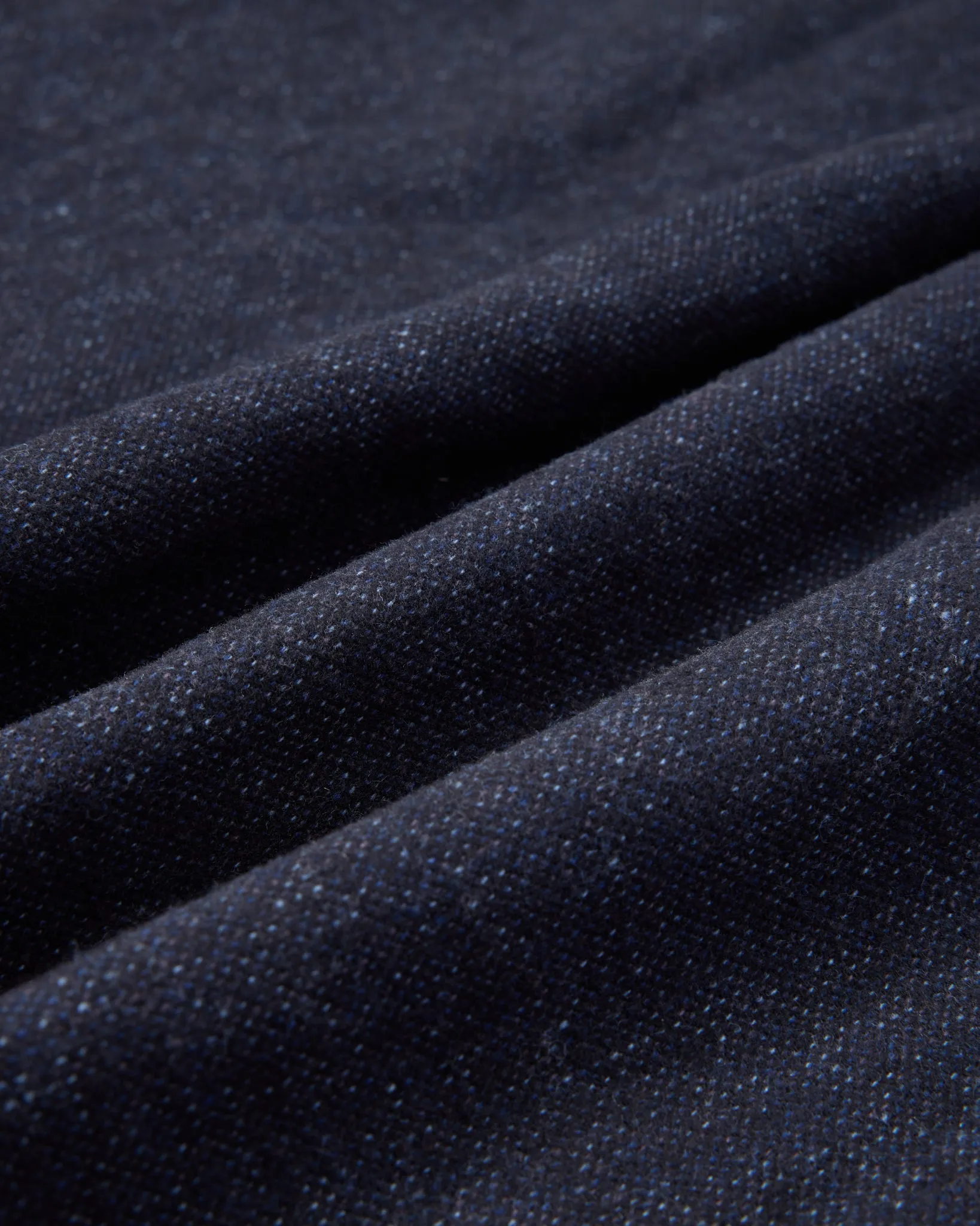 Beaver Creek Heritage Flannel - Navy sold by Grayers product image thumbnail 4