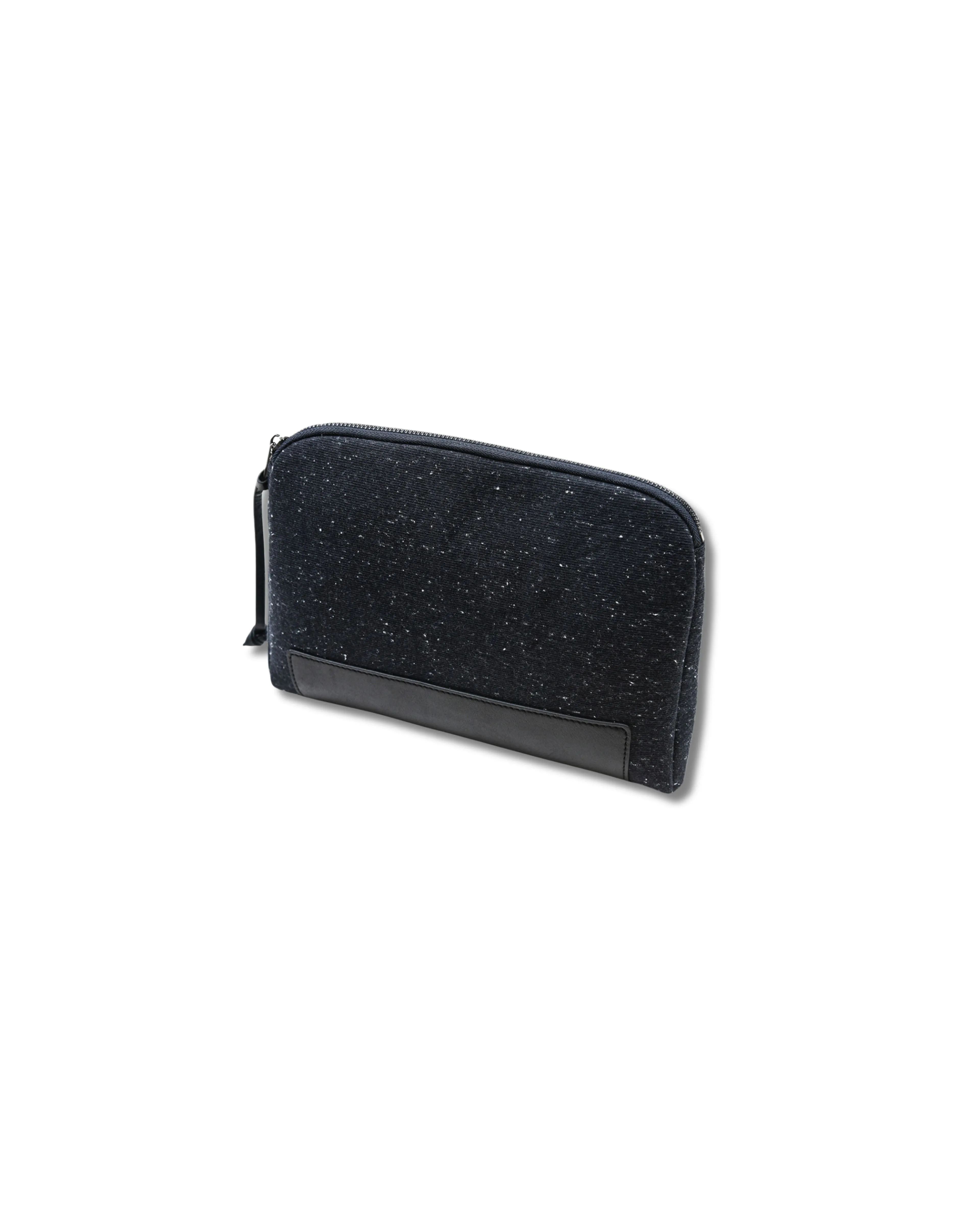 Windhoek I Pad Case - Charcoal Gray Donegal * sold by Grayers