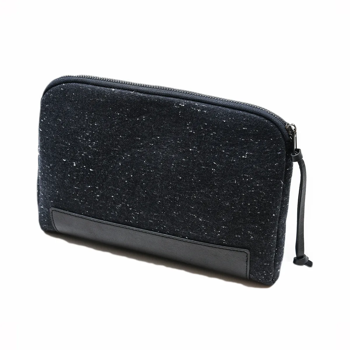 Windhoek I Pad Case - Charcoal Gray Donegal * sold by Grayers product image thumbnail 2