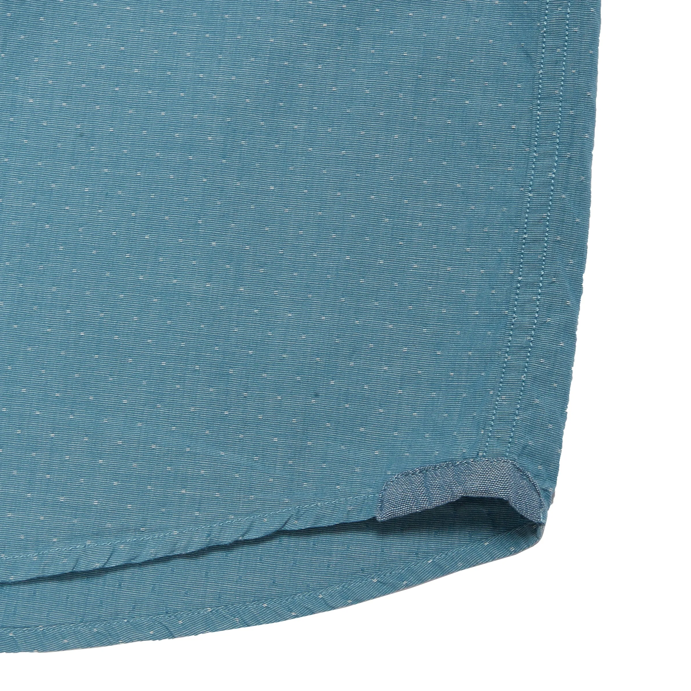 Townsend Dobby Short Sleeve Shirt - Storm Blue Whisper* sold by Grayers product image thumbnail 5