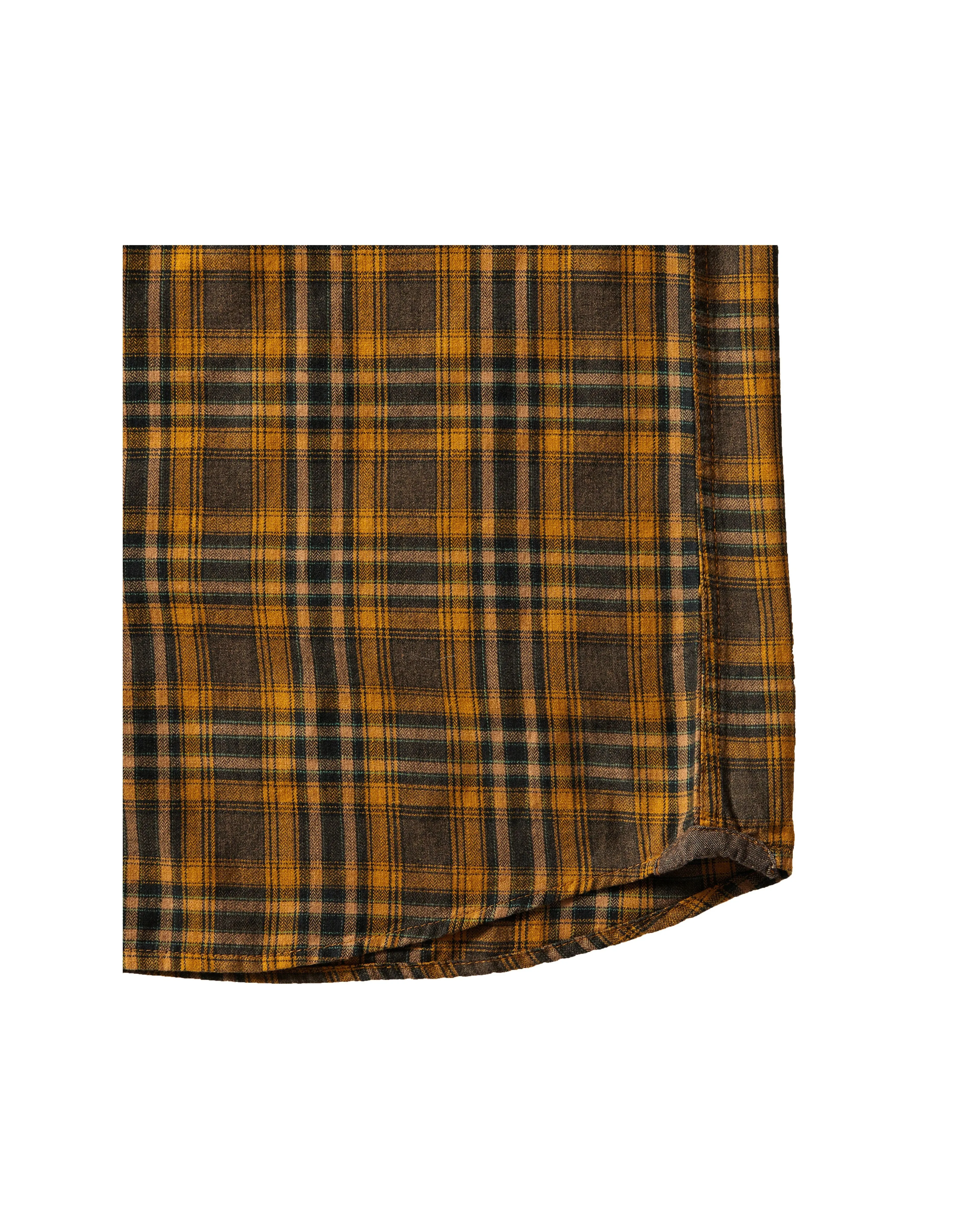 Winfield Herringbone Twill - Rubber sold by Grayers product image thumbnail 3