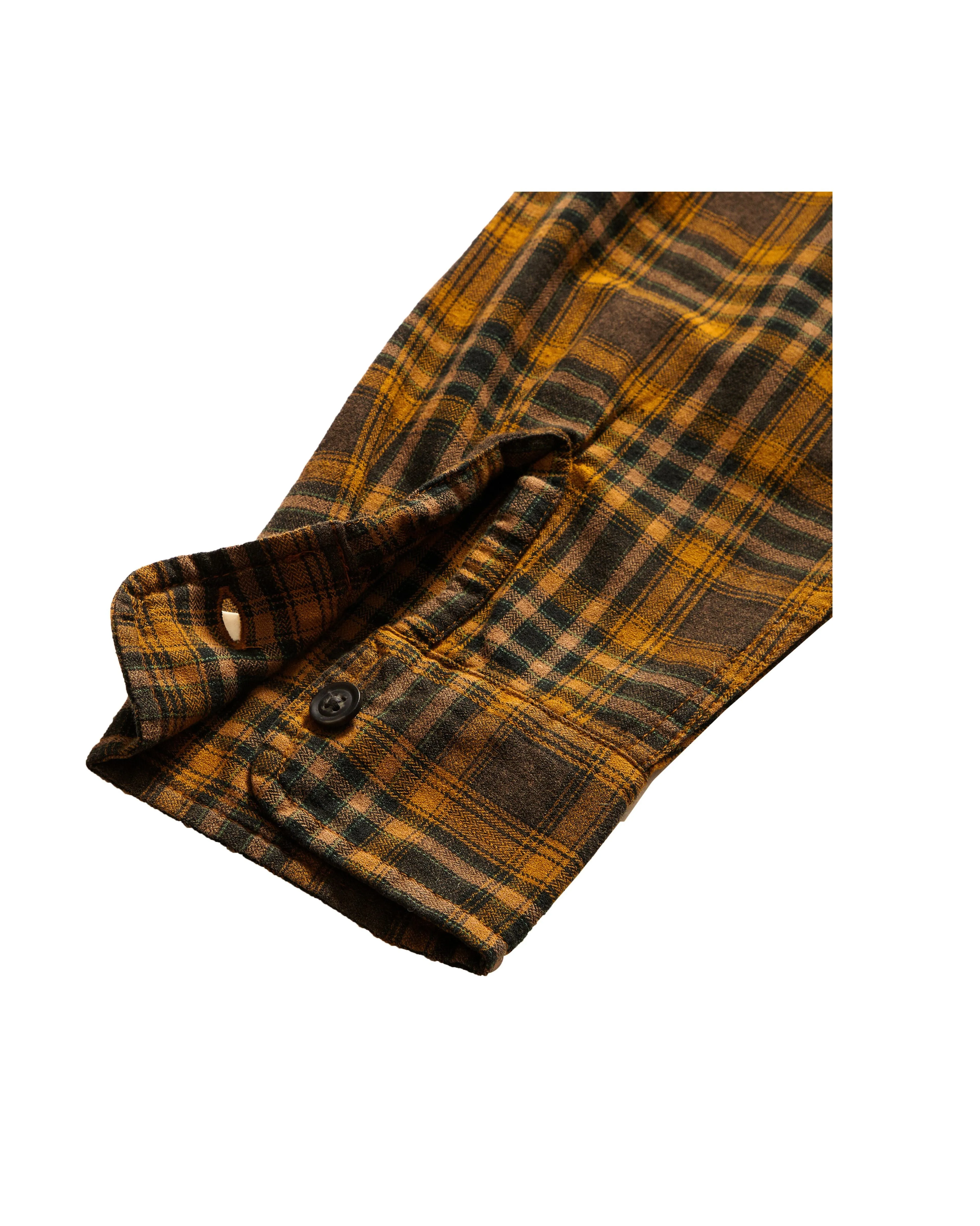 Winfield Herringbone Twill - Rubber sold by Grayers product image thumbnail 4