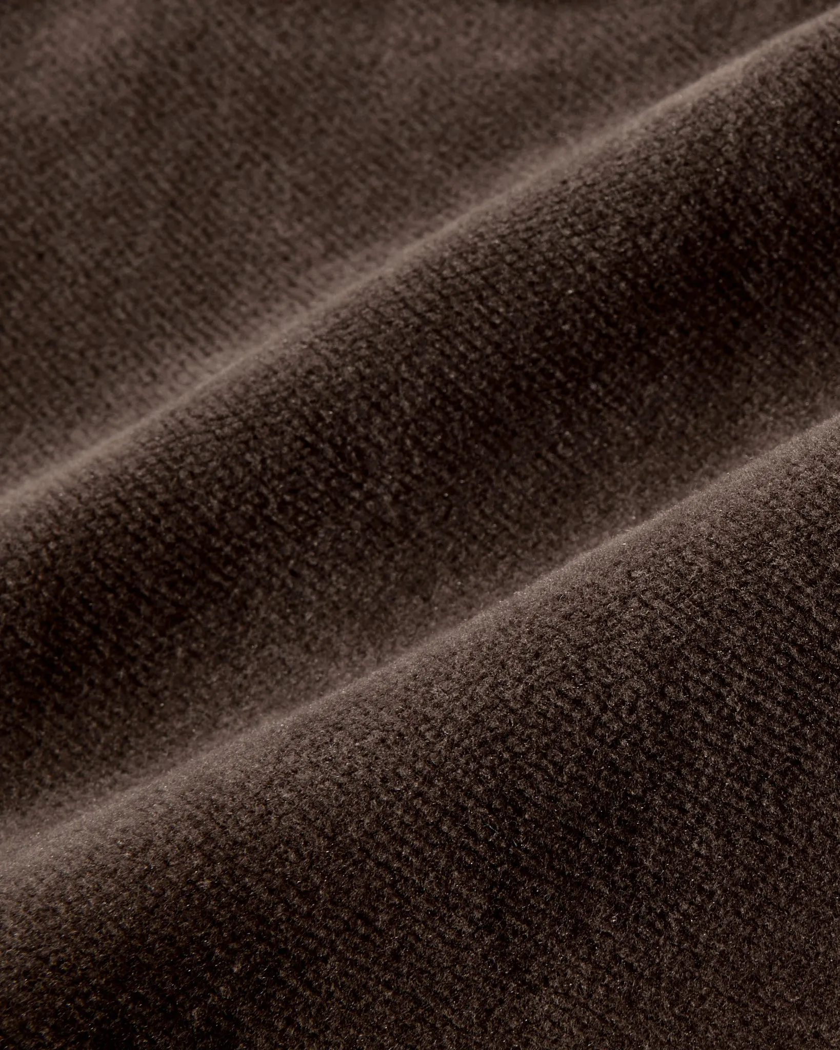 Defender Fleece Trucker - Dark Earth sold by Grayers product image thumbnail 4