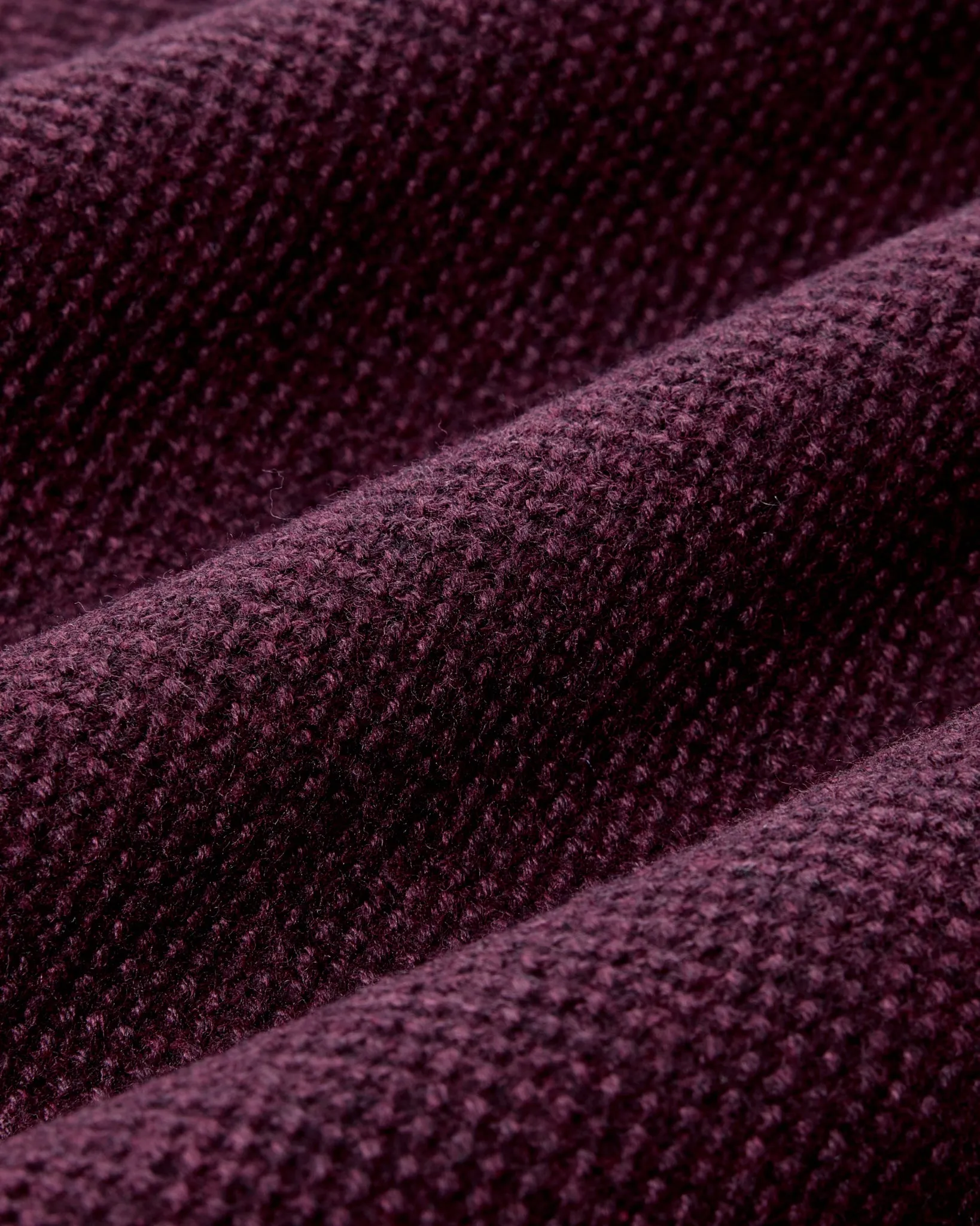 Ernest Cotton Cashmere Crew - Andorra sold by Grayers product image thumbnail 4