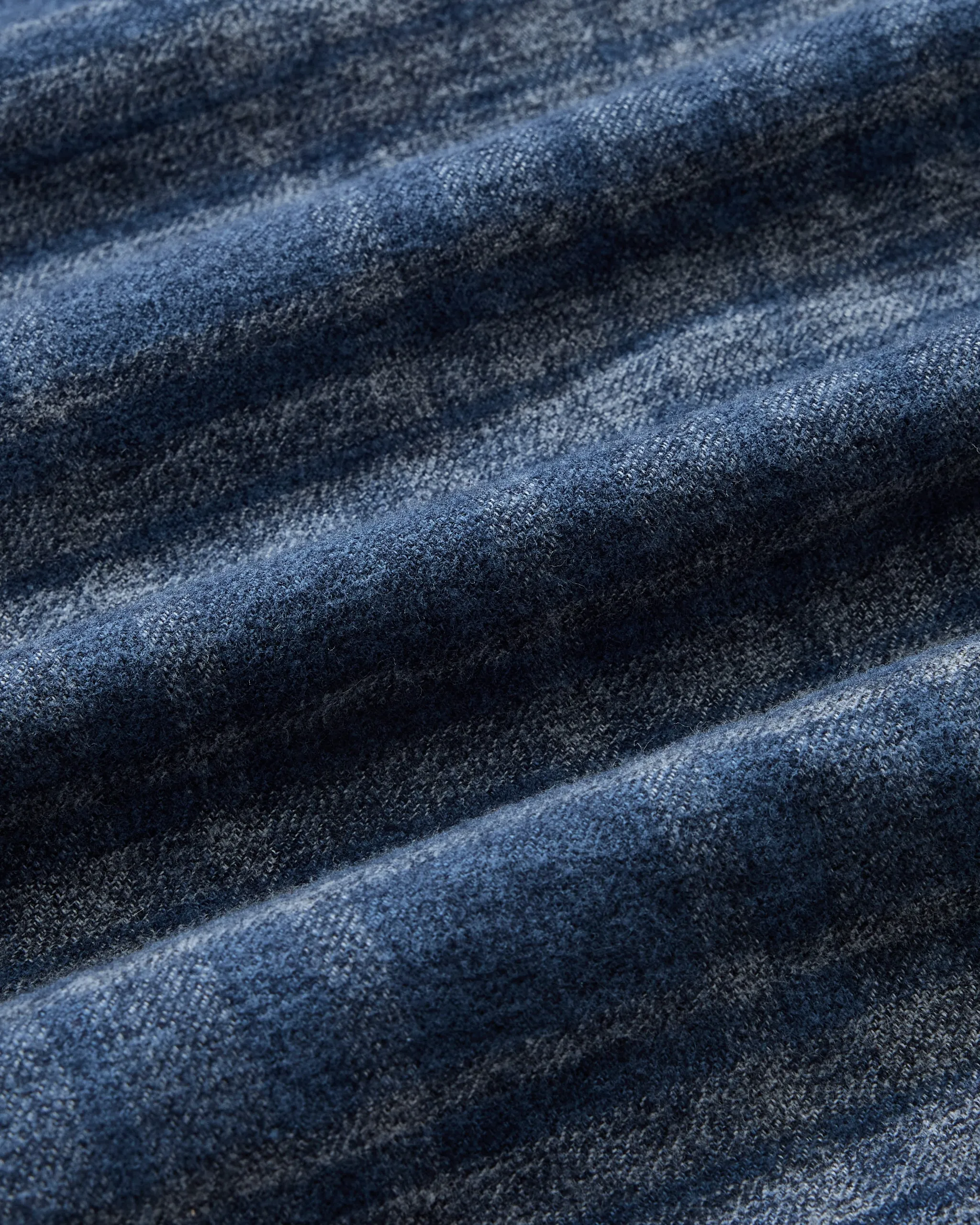 Jaspe Midweight Flannel - Blue Hues sold by Grayers product image thumbnail 4
