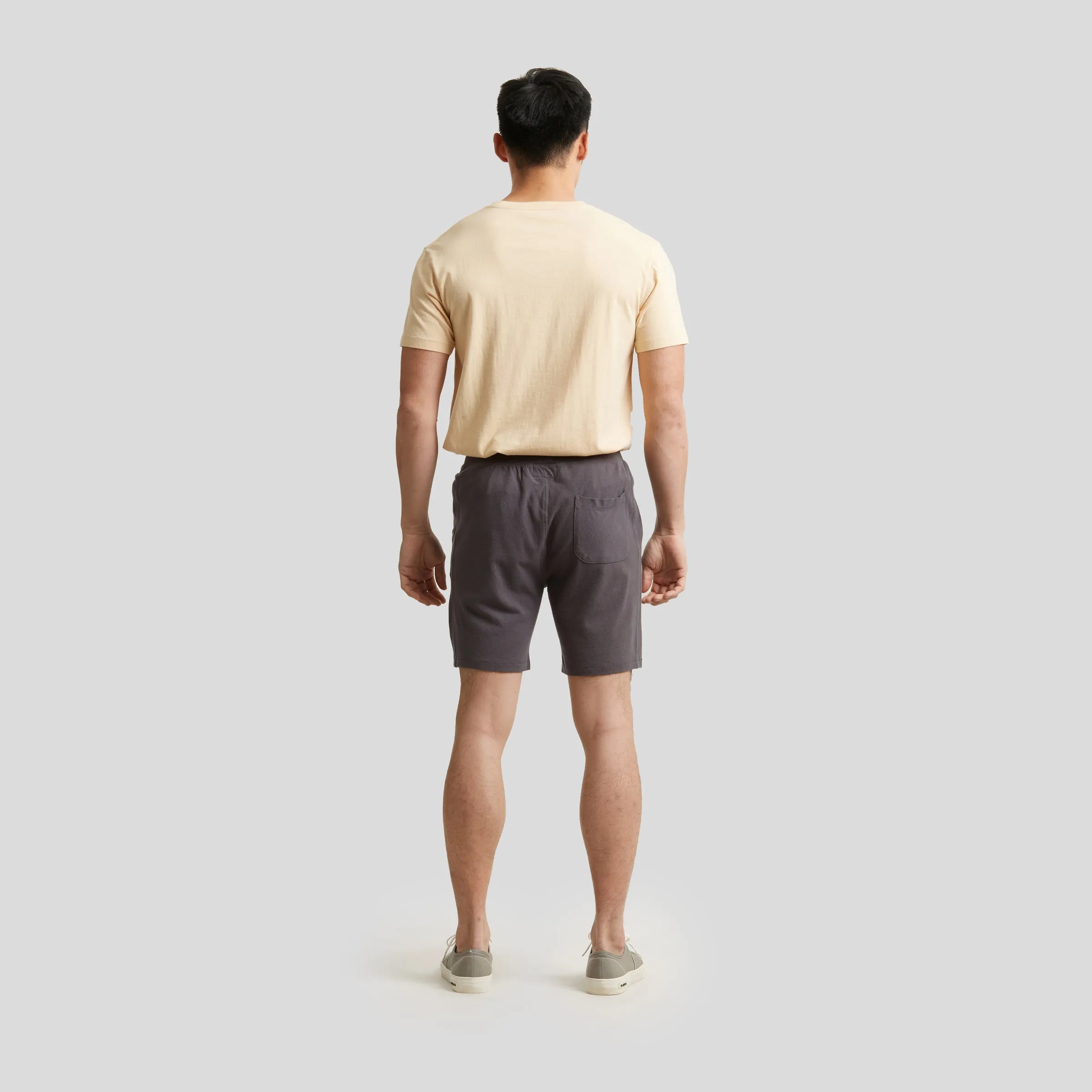 Sun Print Tee - Wheat * sold by Grayers product image thumbnail 3