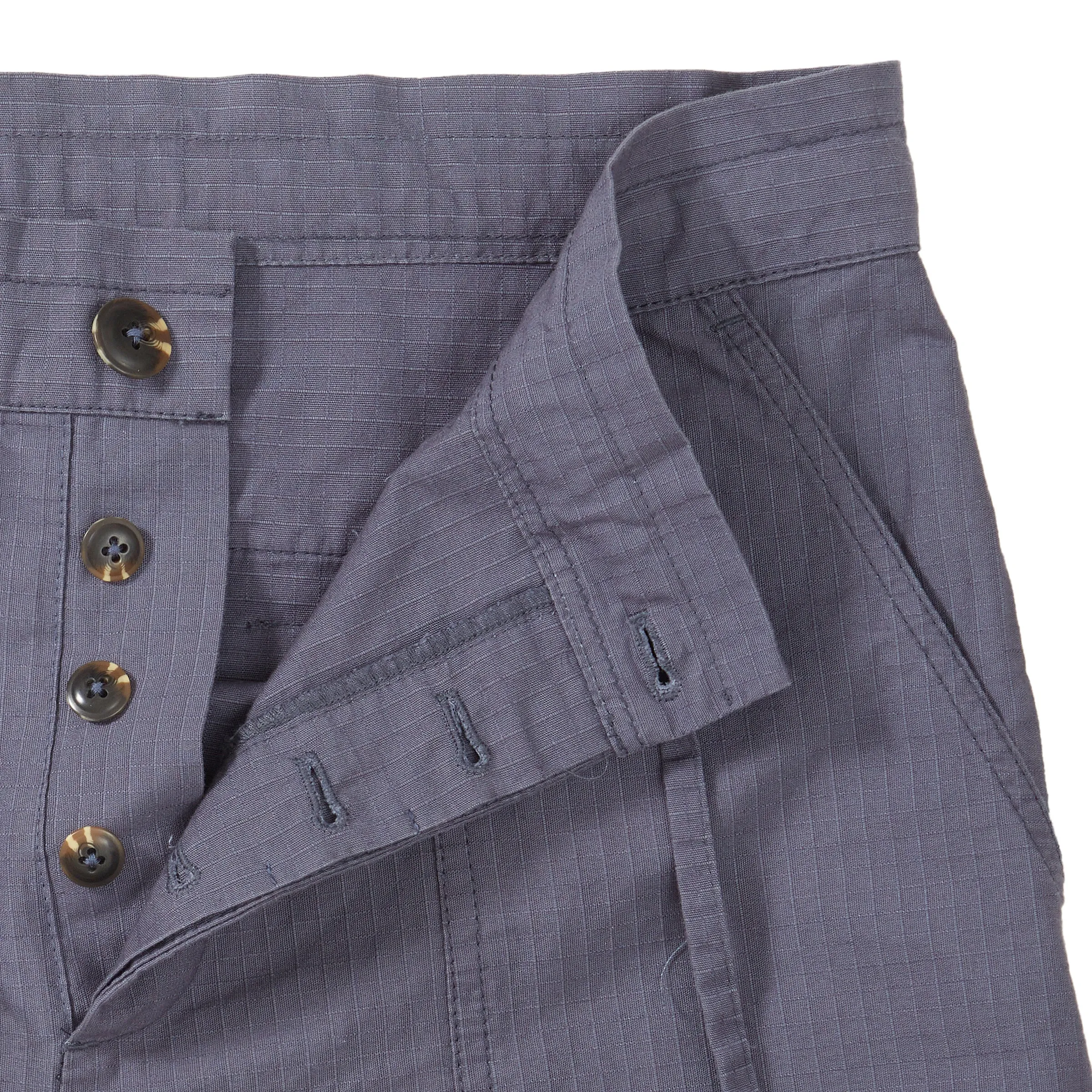 Grace Women's Utility Short - Grisaille (Final Sale) sold by Grayers product image thumbnail 2